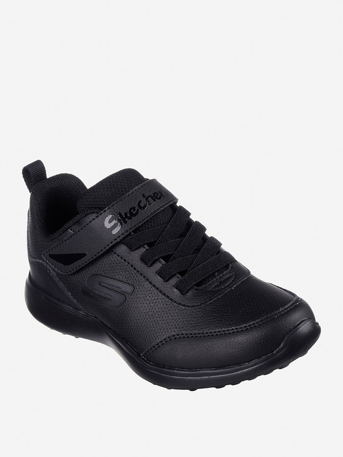 Girls sketchers school shoes sale