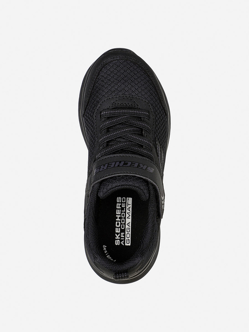 Buy Go Run 400 V2 Shoes Black For Kids Styli UAE