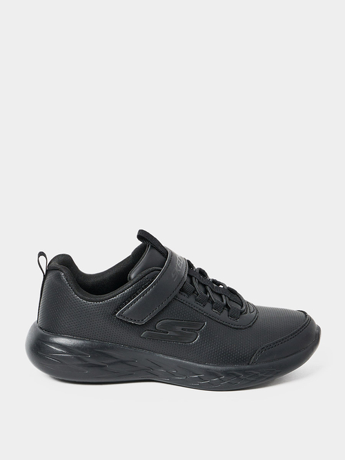 Buy Go Run 600 Shoes Black For Kids Styli Saudi