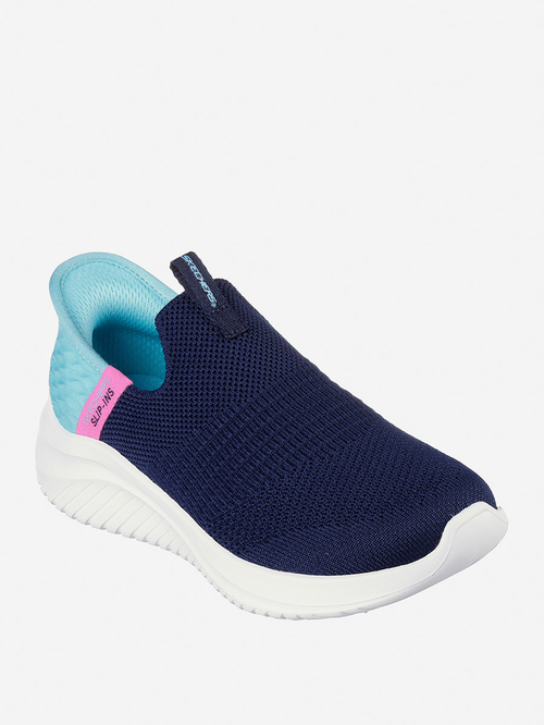 Skechers ultra flex fresh pick top