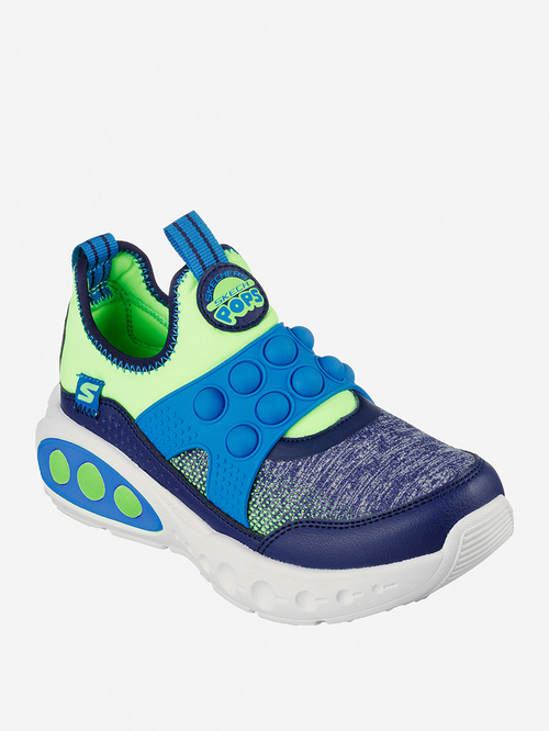 Skechers bubble shoes clearance