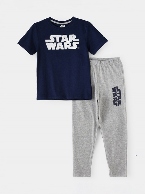 Pyjama garçon star wars 2025