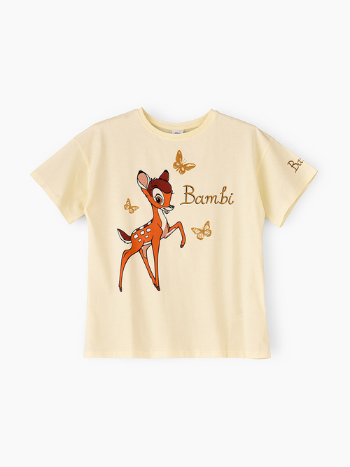 Bambi tee shirts discount