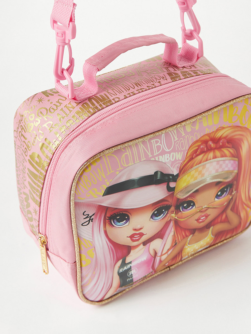Bratz lunch box 2025