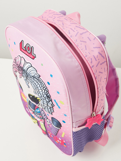 Mochilas de lol con luces deals