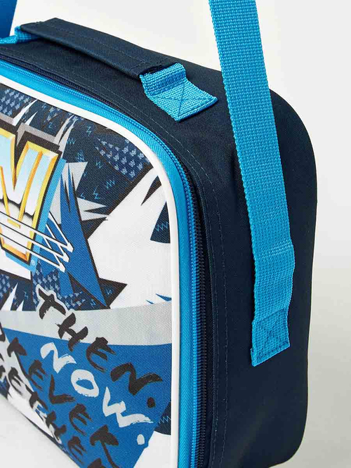 Wwe lunch bag discount
