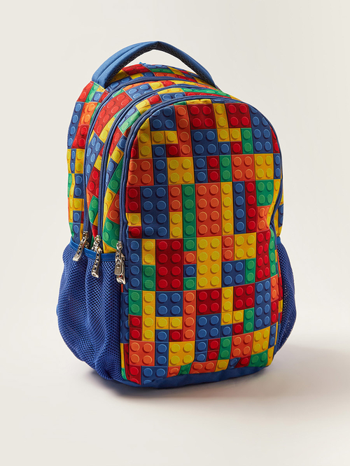 Lego backpack cheap