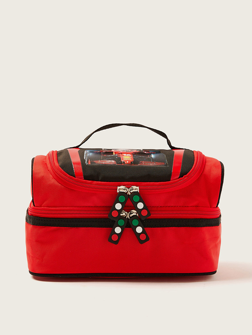 Ferrari lunch bag 2025