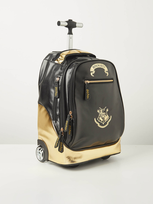 Harry potter backpack with wheels shop