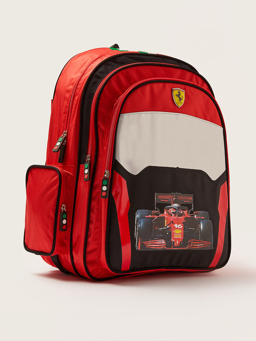 Ferrari rugzak new arrivals