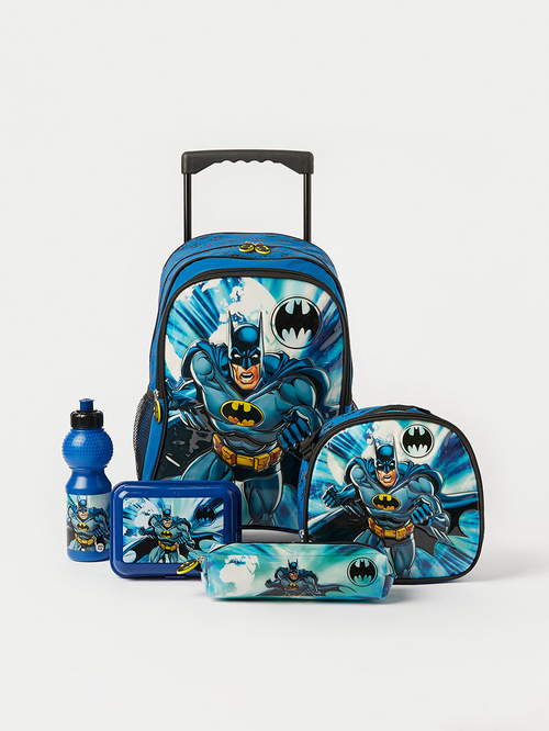 Batman trolley bag new arrivals
