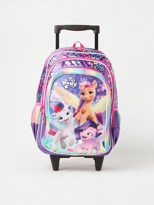 My little pony trolley bag philippines online