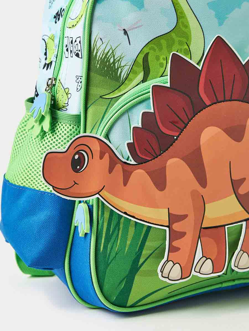 3d dinosaur backpack deals