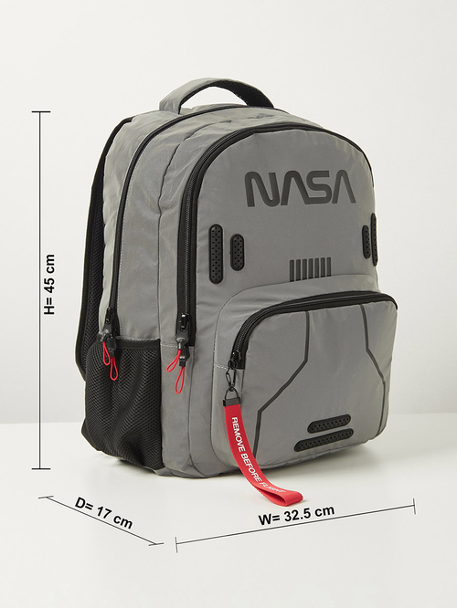 Hudson nasa worm backpack store