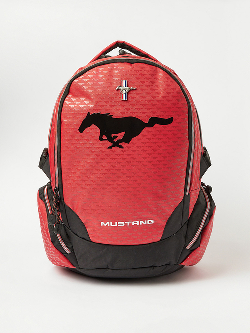 Ford mustang backpack discount