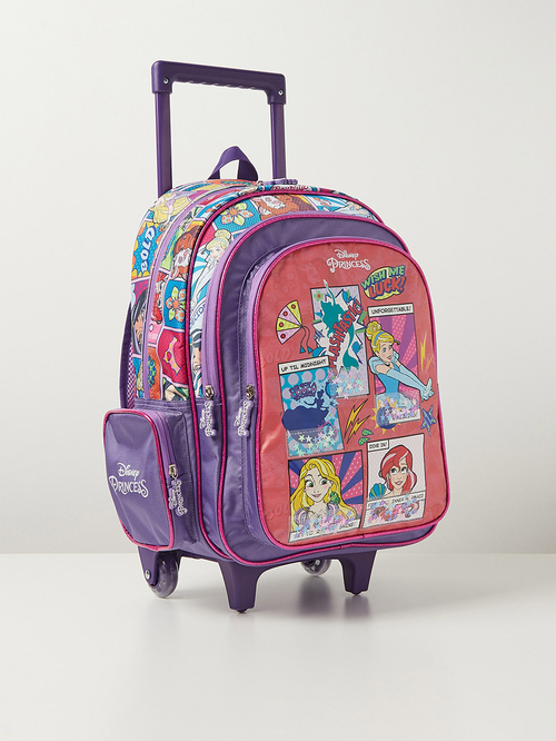 Disney princess trolley sales