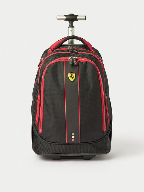 Ferrari college bags outlet