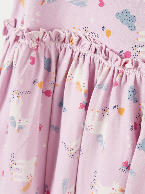 Debenhams unicorn dress shop