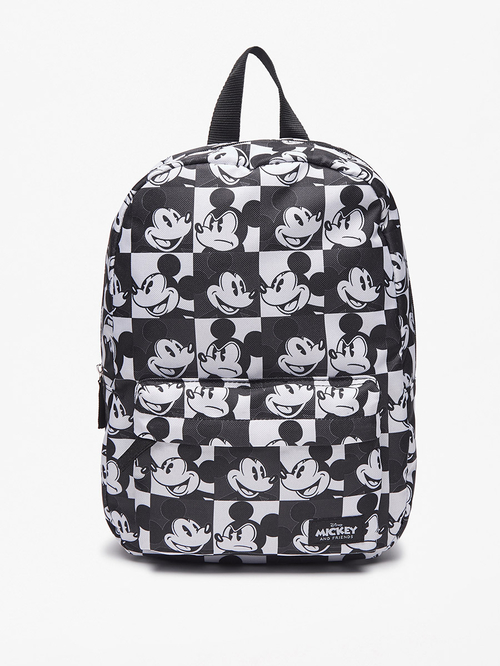 Black outlet disney backpack