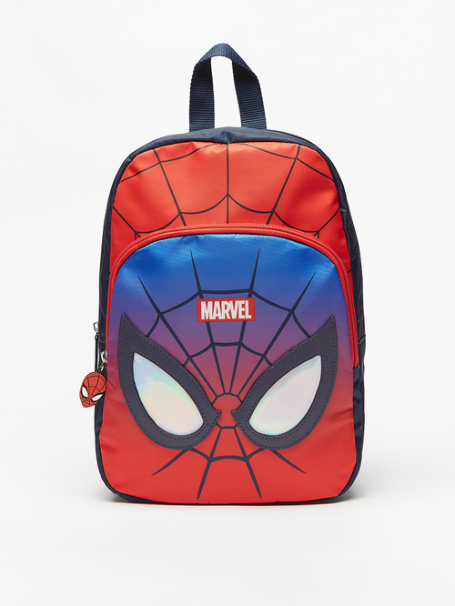 Bag spiderman clearance