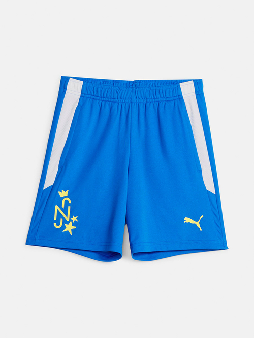 Buy Neymar Jr Football Shorts Blue For Kids Styli Saudi
