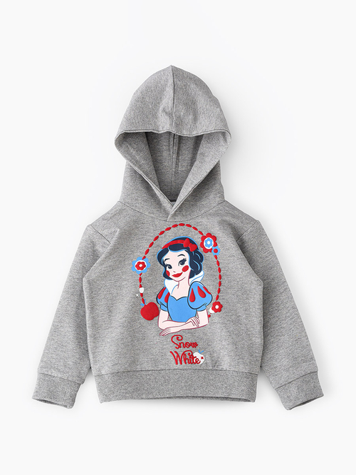 Snow white pullover top