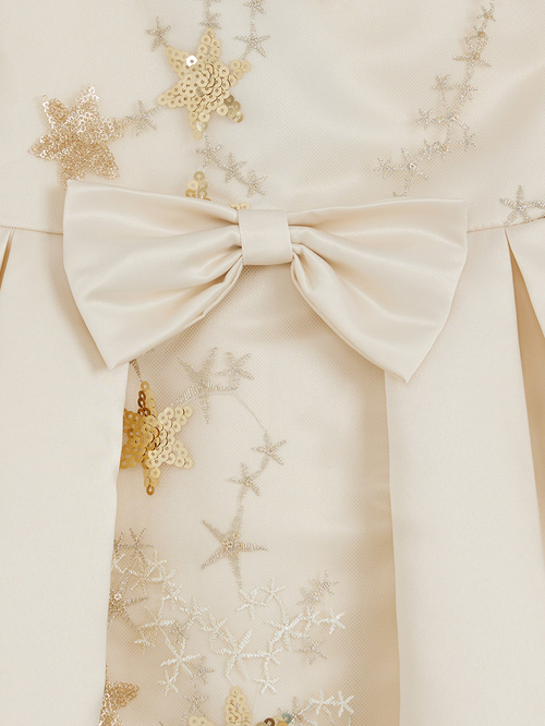 Cherry blossom dress monsoon top