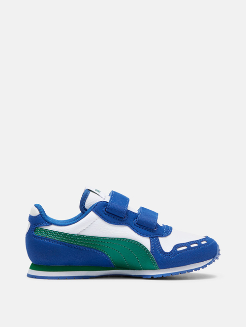 Puma cabana racer kids deals