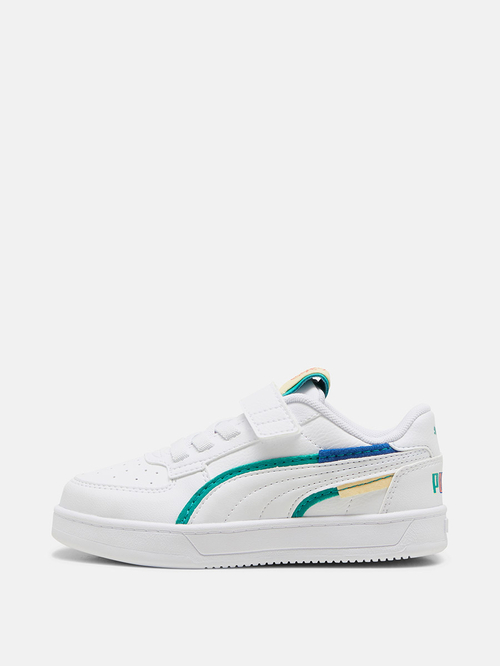 Puma set trainers top