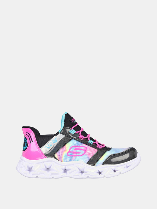 Buy Slip ins Galaxy Lights Shoes Multi For Kids Styli Saudi