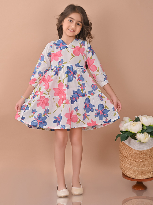 Kids skater dress clearance