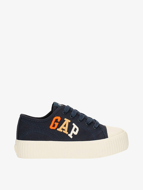Gap canvas shoes on sale
