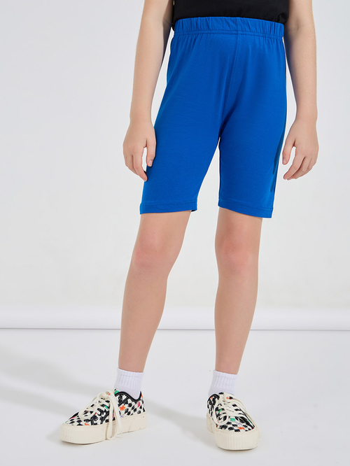Basic cycling shorts online
