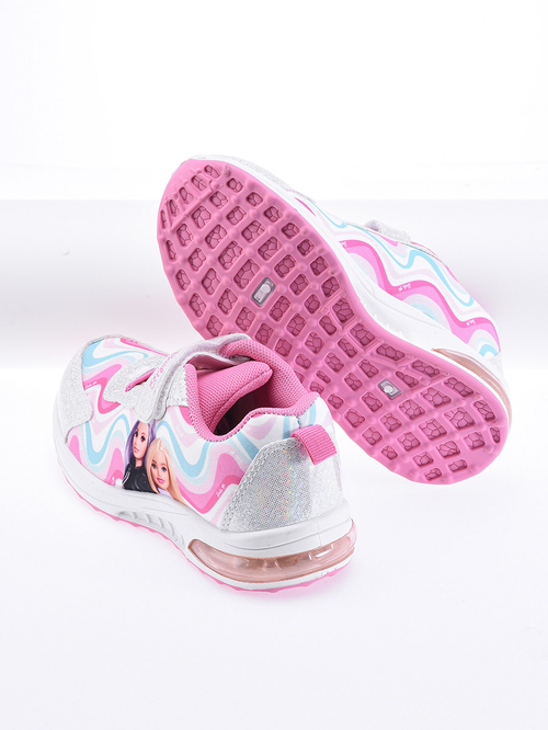 Barbie light up shoes on sale