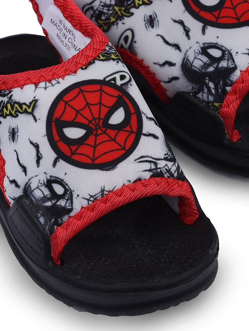 Spiderman sandals outlet
