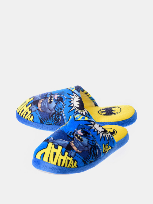 Slippers batman hotsell