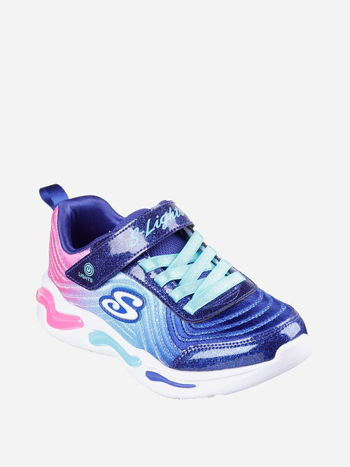 Navy ombre shoes on sale