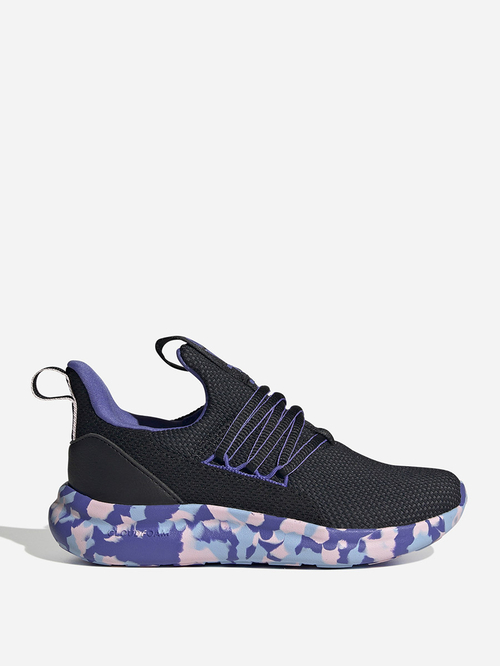 Buy Lite Racer Adapt 7.0 Shoes Black For Kids Styli Saudi