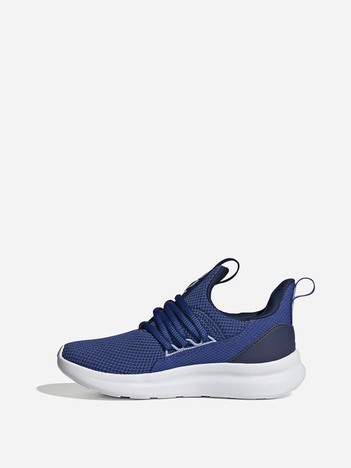 Adidas lite racer adapt blue best sale
