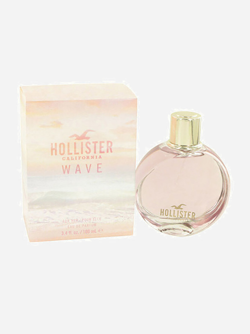 Hollister wave 100ml store