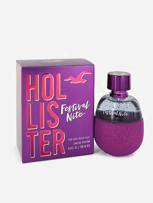 Buy Festival Nite Eau De Parfum 100ml For Beauty Styli UAE