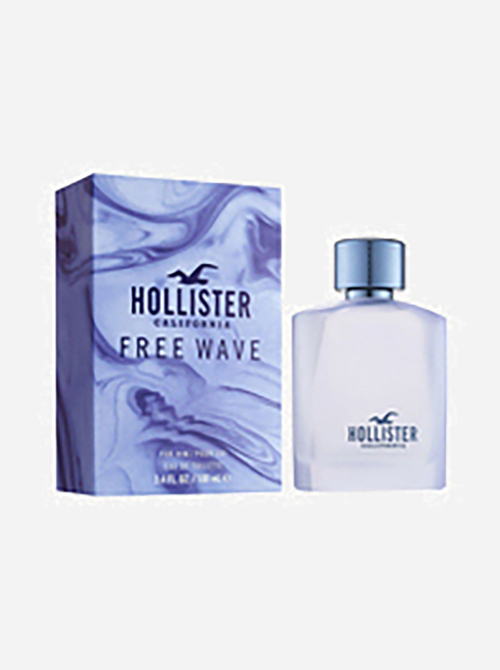 Buy California Freewave Eau De Toilette 100ml For Beauty Styli Saudi