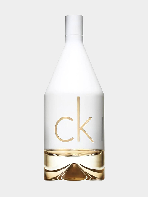Buy Ck In 2 U Eau De Toilette 100ml For Beauty Styli Saudi
