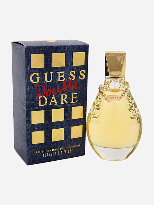 Buy Double Dare Eau De Toilette 100ml For Beauty Styli UAE