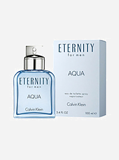 Calvin klein eternity aqua for men online