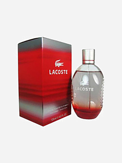Buy Red Eau De Toilette 125ml For Beauty Styli Saudi
