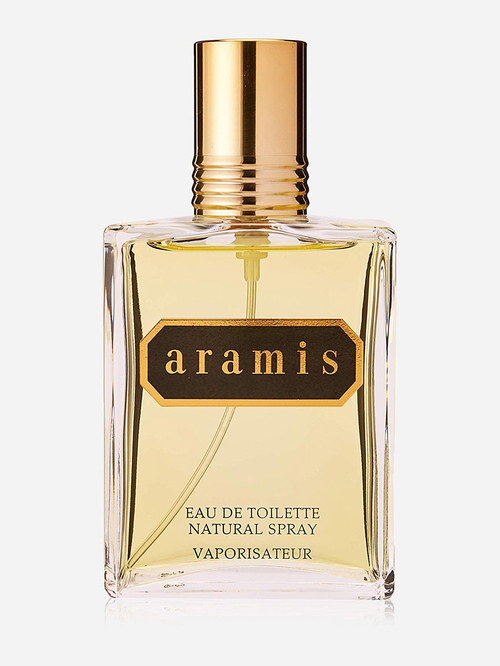 Eau de toilette natural spray 2025