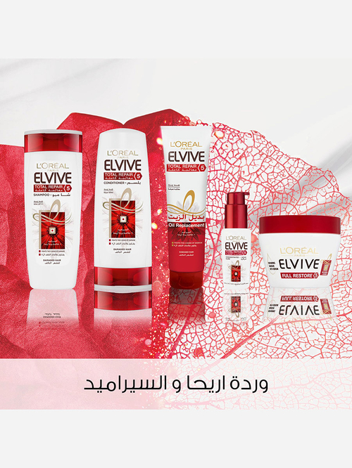 Elvive conditioner clearance