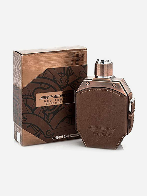Oud touch deals