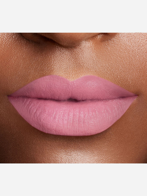 Buy Rouge Signature Matte Lipstick Ink 105 I Rule Red For Beauty